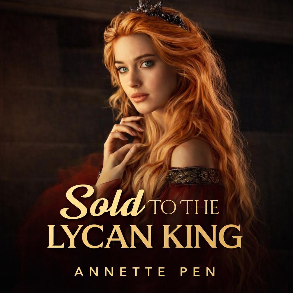 Sold to the Lycan King cover