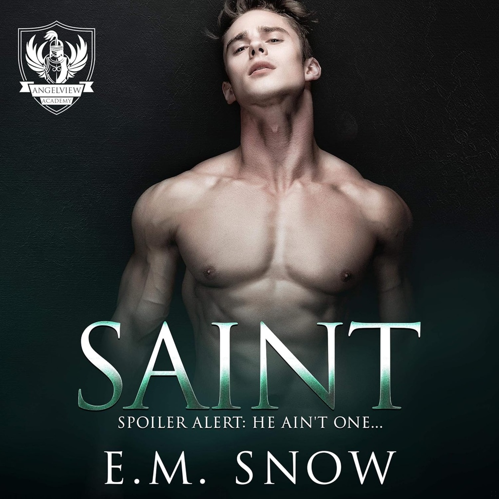 Saint cover